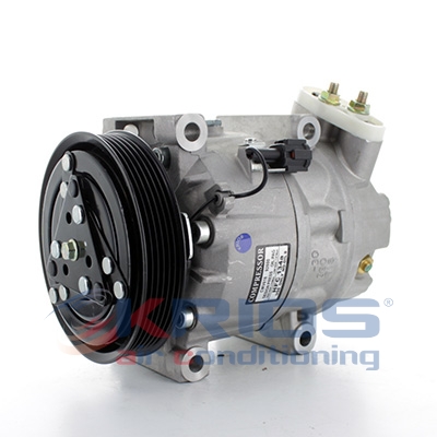 Compressor