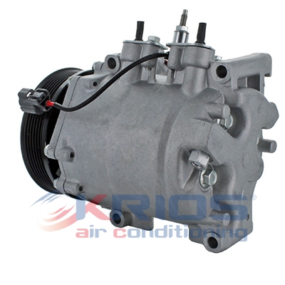Compressor
