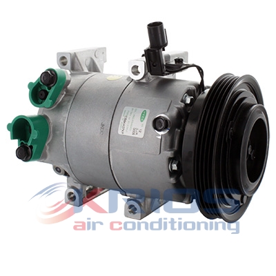Compressor