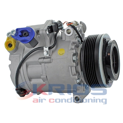 Compressor
