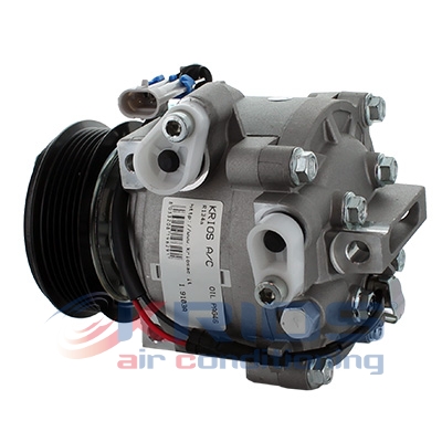 Compressor