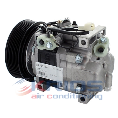 Compressor