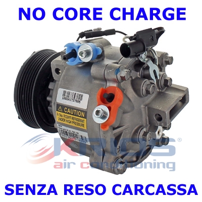 Compressor