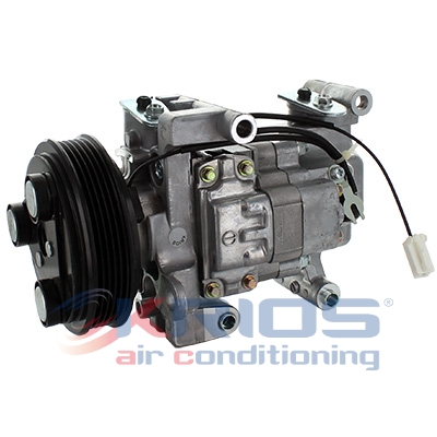 Compressor