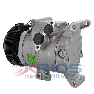 Compressor