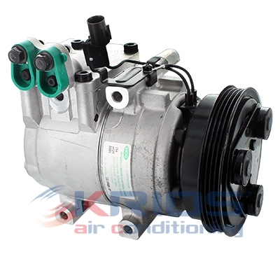 Compressor