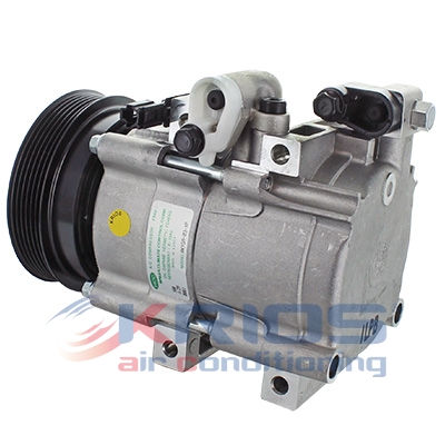 Compressor