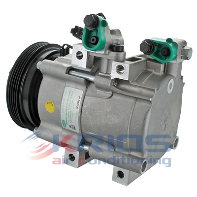 Compressor