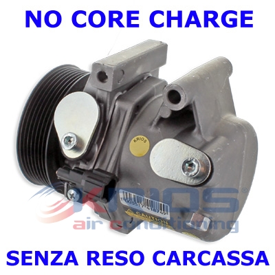 Compressor