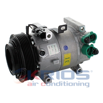 Compressor