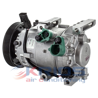 Compressor