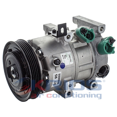 Compressor