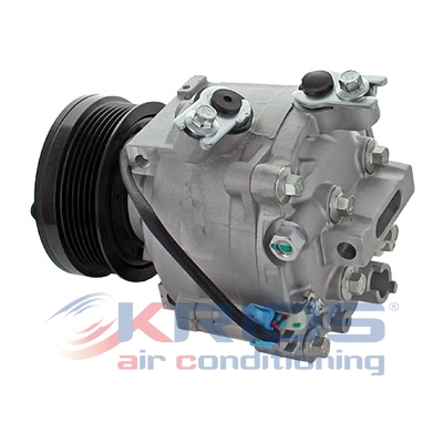 Compressor