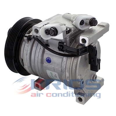 Compressor