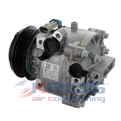 Compressor