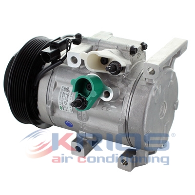 Compressor