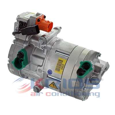 Compressor