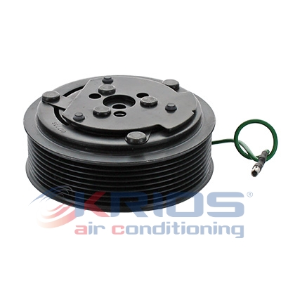 Kupplung - SD 7H13/7H15 24V 119mm POLY