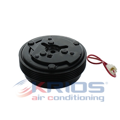 Koppeling - SD 7882 N DUCATO D/TD