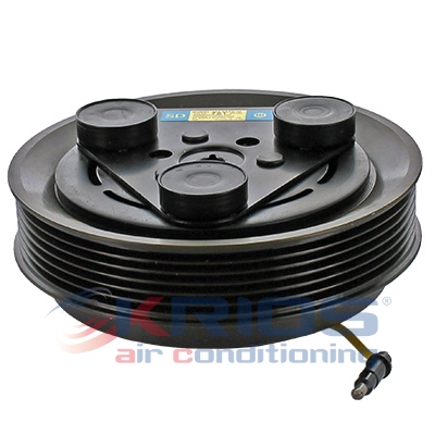Embrayage - SD7943 SAAB réf. 1.1091