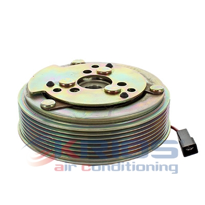 Koppeling - SD709 ALFA 164 POLY-V7