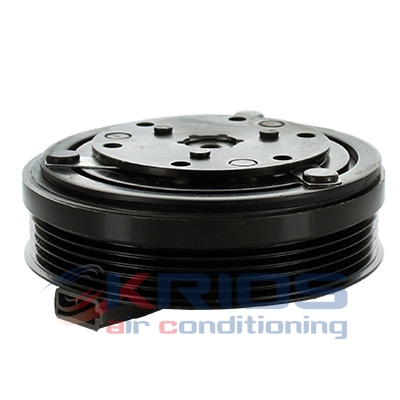 Kupplung FORD FX15 12V PV6 18003