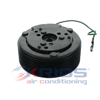 Kupplung - SD508-510-5H14 24V119mm POLY-V10