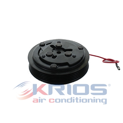 Kupplung - SD 7H15 12V XM/605