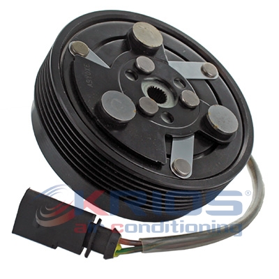 Koppeling - SD 7V16 POLY-V6 VAG - FORD