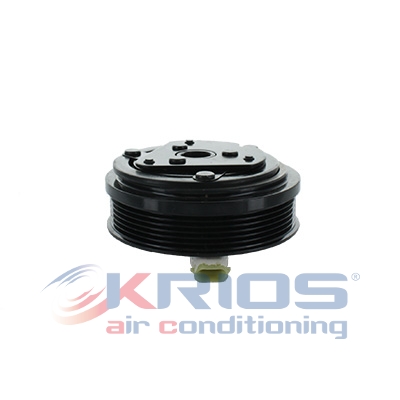 Koppeling - HARRISON V5 ref. 1.4020