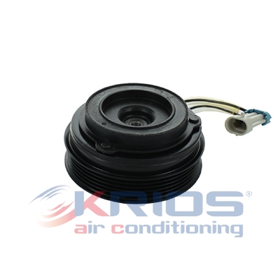 Koppeling - DENSO ref. 1.5056