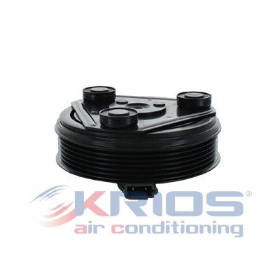 Koppeling - FORD ref. 1.8001