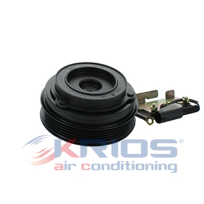 Koppeling - DENSO ref. 1.5097