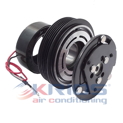 Kupplung - SD7H15 119mm POLY-V6 12V ref. 1.1283 NEUHOLLAND