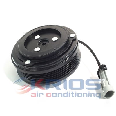 Embrayage HARRISON CVC OPEL ASTRA