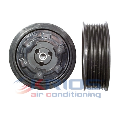 Koppeling - DENSO 7SEU17C MERCEDES