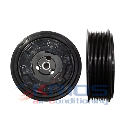 Embrayage - DENSO MERCEDES