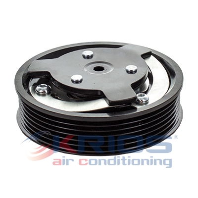 Koppeling - CVC OPEL ref. 1.4115