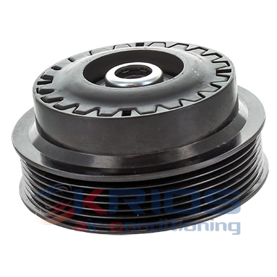 Koppeling - ZX DCS17 MB