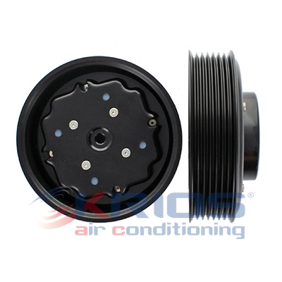 Embrayage - DENSO 7SEU16C AUDI