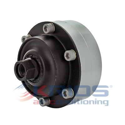 Kupplung - 7SEU17C 12V DIREKT