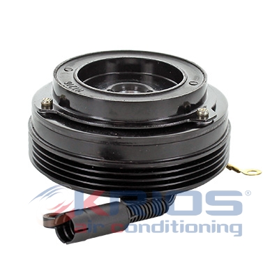 Kupplung - 7SBU16C 110mm POLY-V4 12V