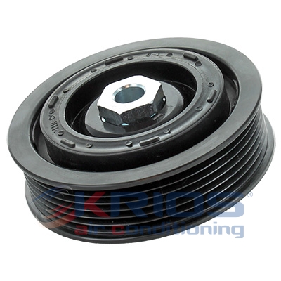 Embrayage DENSO 6SEU14C AUDI A5-A6