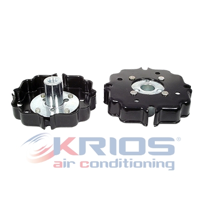 Disque embrayage DENSO TOYOTA