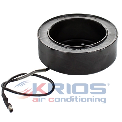 Spule SD 12V 508/510/5H14 132mm