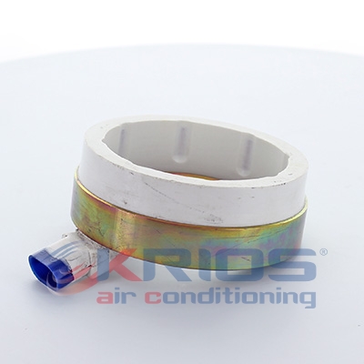 Bobine HARRISON R4 12V 123mm