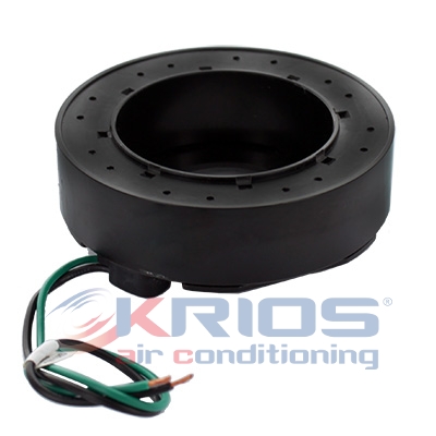 Spule DENSO 24V