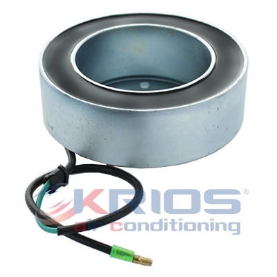 Bobine ZEXEL TM31 24V