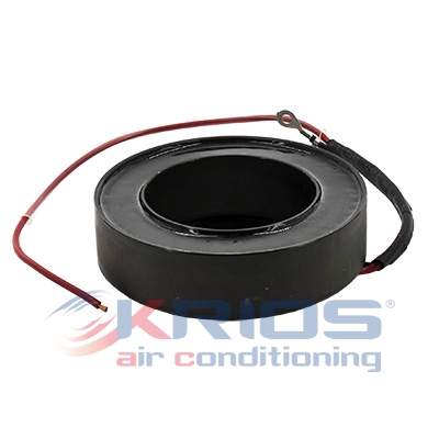 Bobine SD 7H15 24V c/DIODO POUR K11303 103x45x30