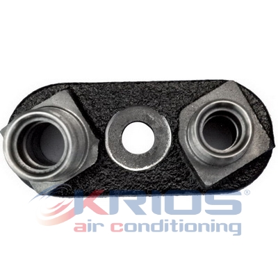 Culasse ZX BOLT-ON OR OR TM13/1